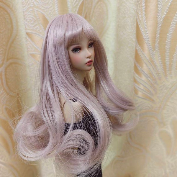 Barbie Wig - Etsy