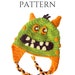 see more listings in the Patterns - Crochet section