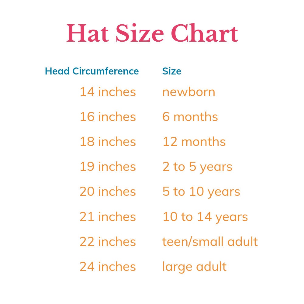 Baby's Head Newborn Hat Size Cm Bedhead Baby Truck Hats - Main Image