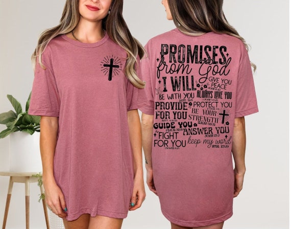 Keep On Going Holy Christian Women T Shirt Keep On Going Holy Christian Women T Shirt
