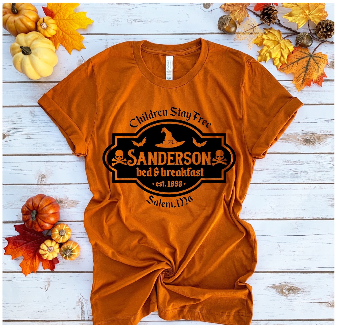 Sanderson sisters womens tshirt Halloween tee graphic tee Etsy