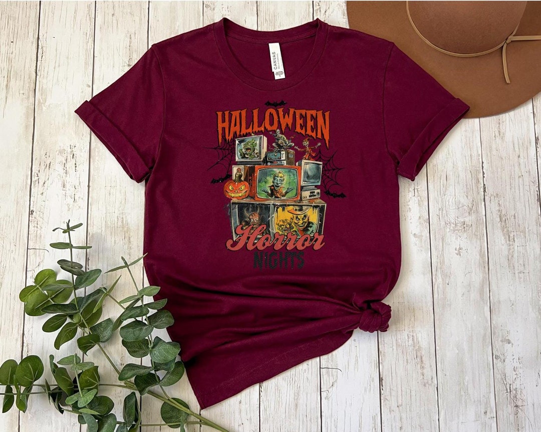 Damen Halloween Pullover Mit Gruselgesicht - Lustiger Strickpulli Für Herbst Und Winter