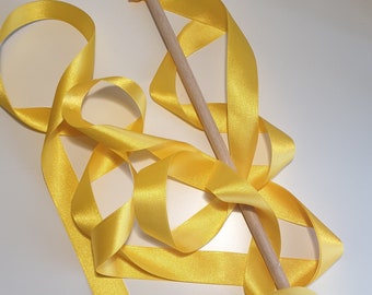 Ribbon yellows