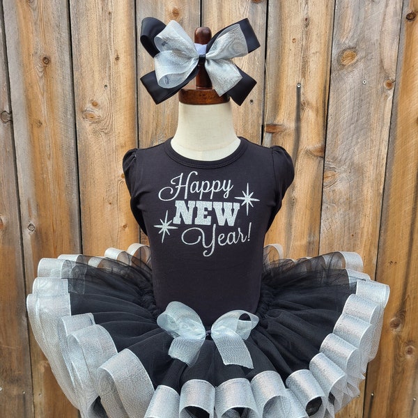 Girls New Year Dress main image 0