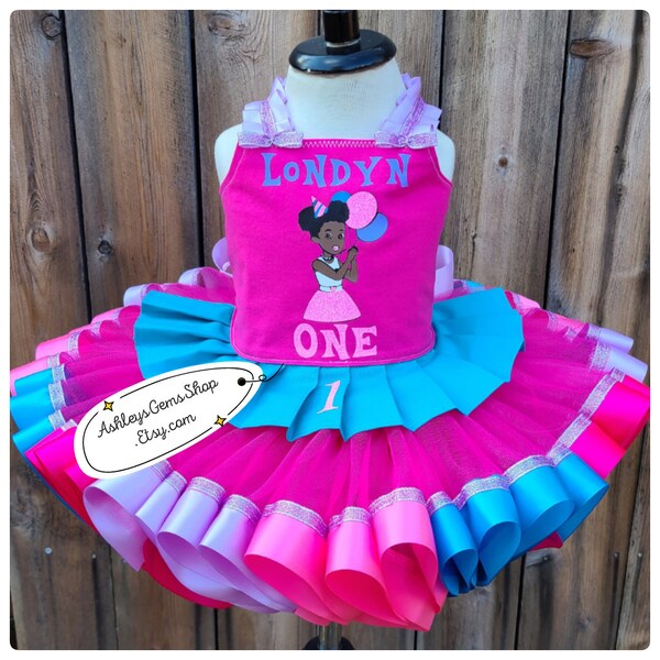 Gracies Corner Birthday Dress Etsy UK