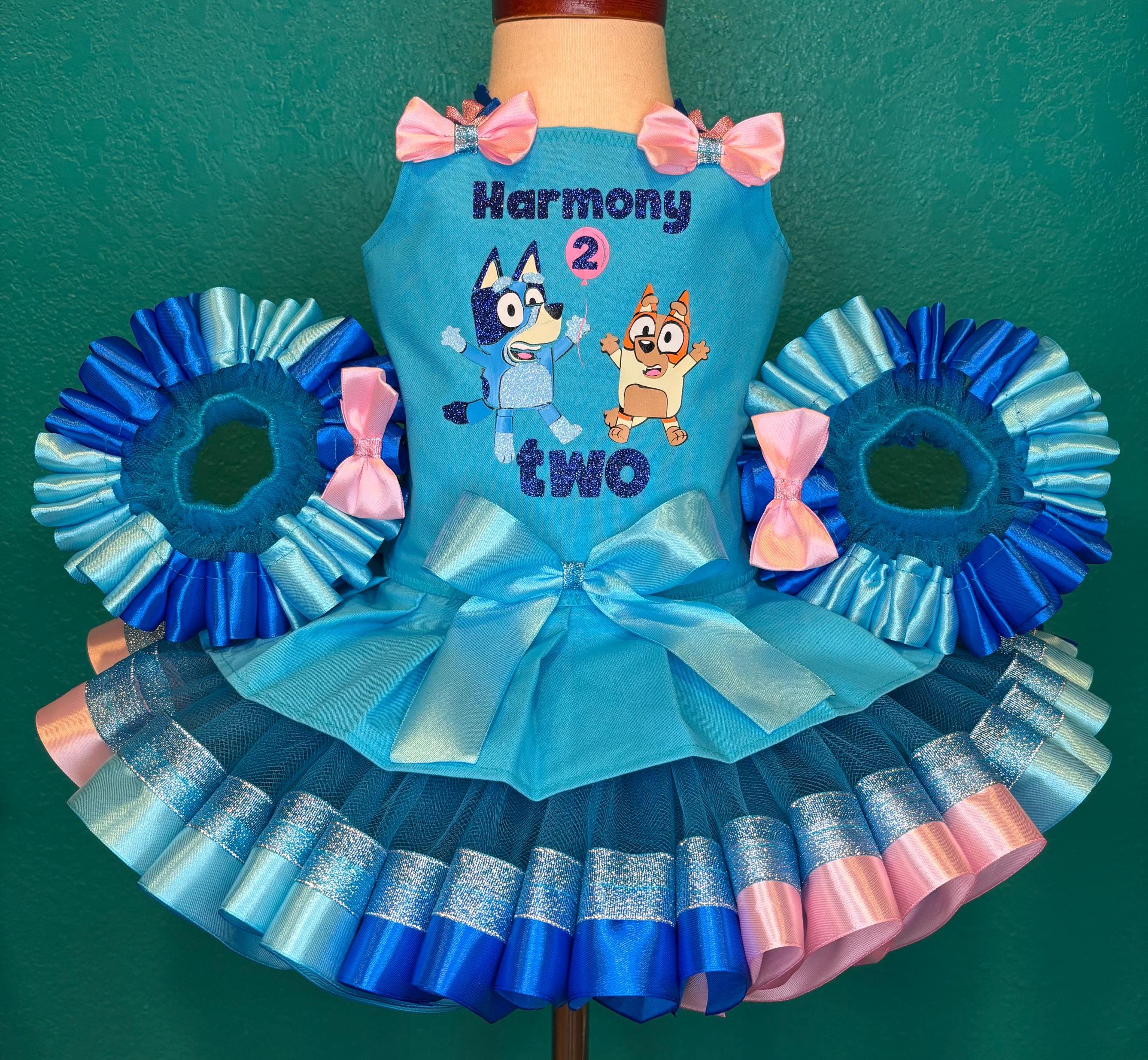 AshleysGems Tutu Set