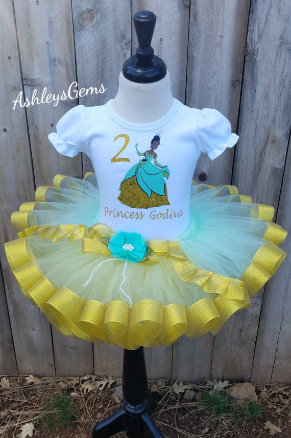 princess and the frog costume for babies