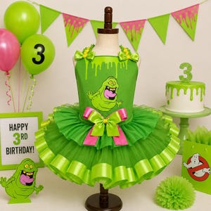 green slime dress 20 Slime Aesthetic ideas