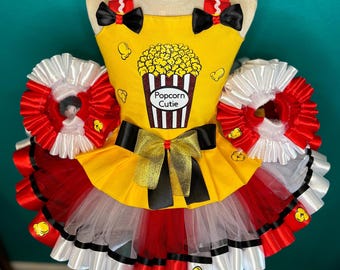 90s popcorn dress Popcorn Textures Are Back In Fashion, Here's Why