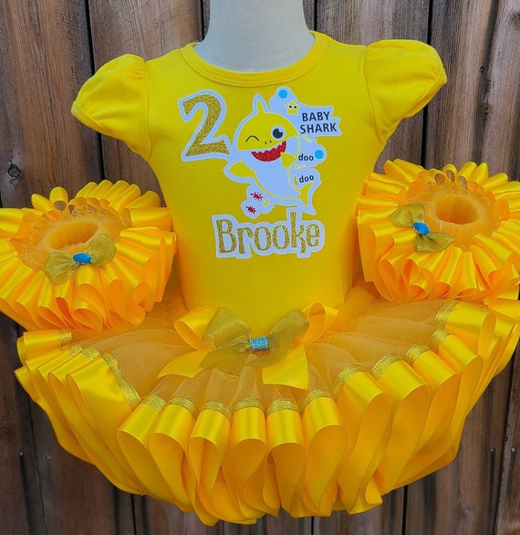 Vestito da squalo store per bambini