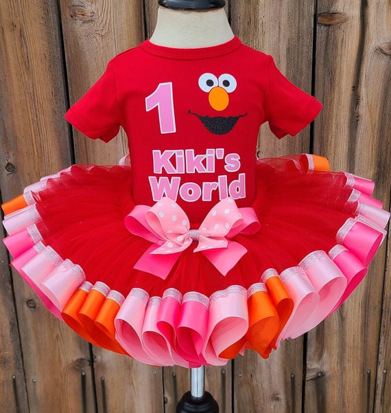 Onesie hot sale tutu dress