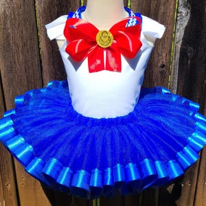 アニメムーンチュチュドレスコスプレ衣装ギフトセット女の子
