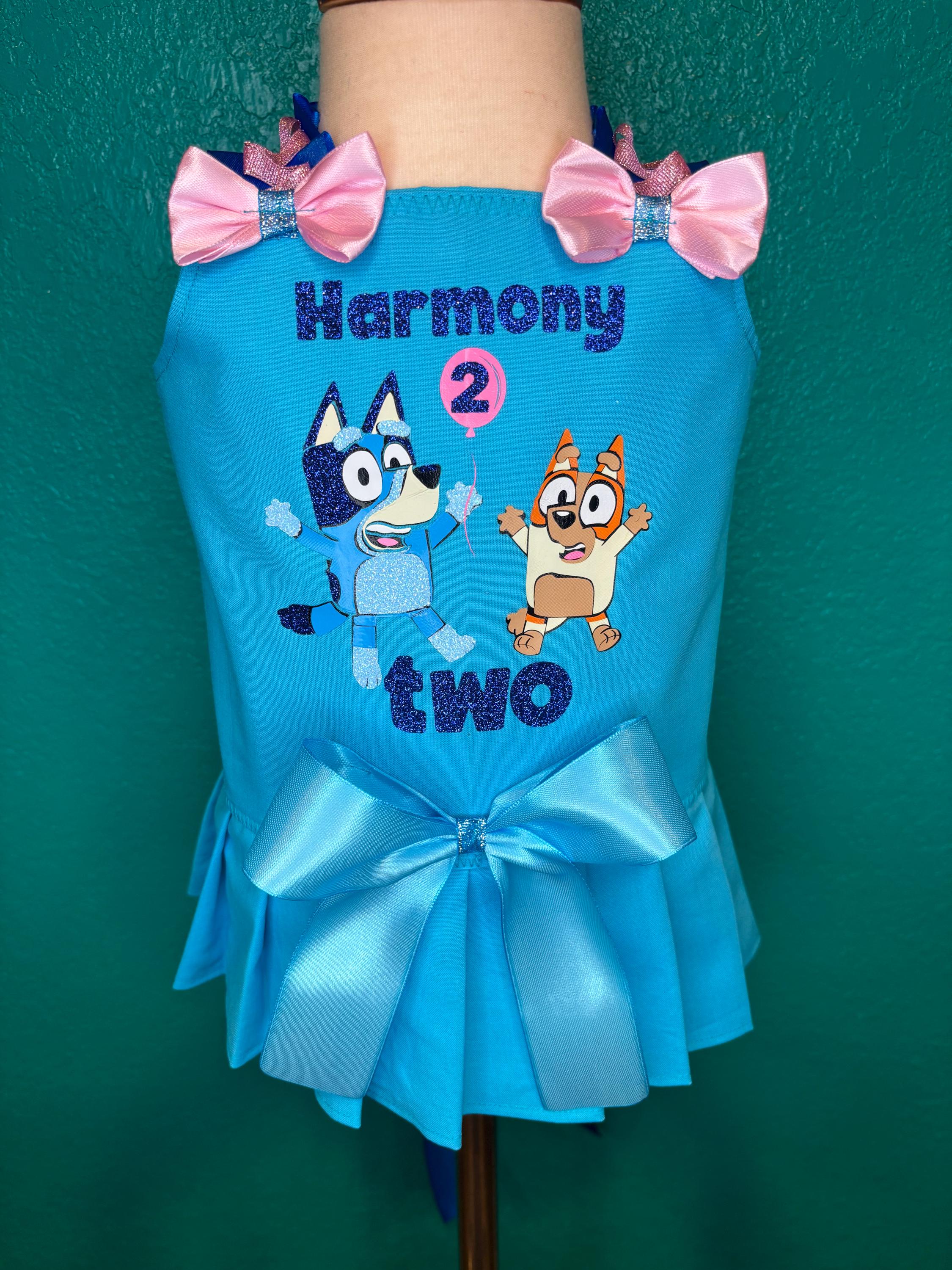 AshleysGems Tutu Set