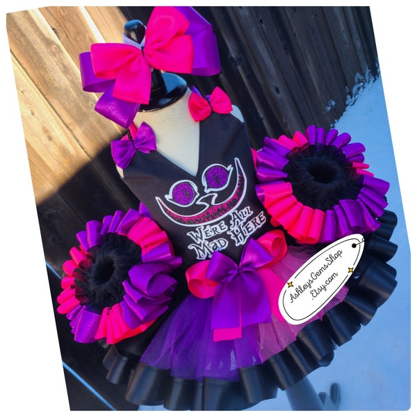 Cheshire Cat Costume Etsy