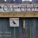 Set of 5 Chippy Americana Garden Signs USA - Etsy