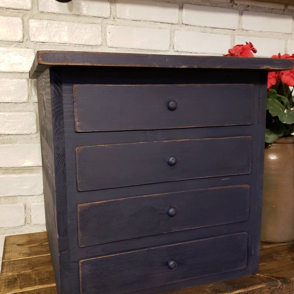 Primitive Farmhouse Stand Mixer Appliance Cover