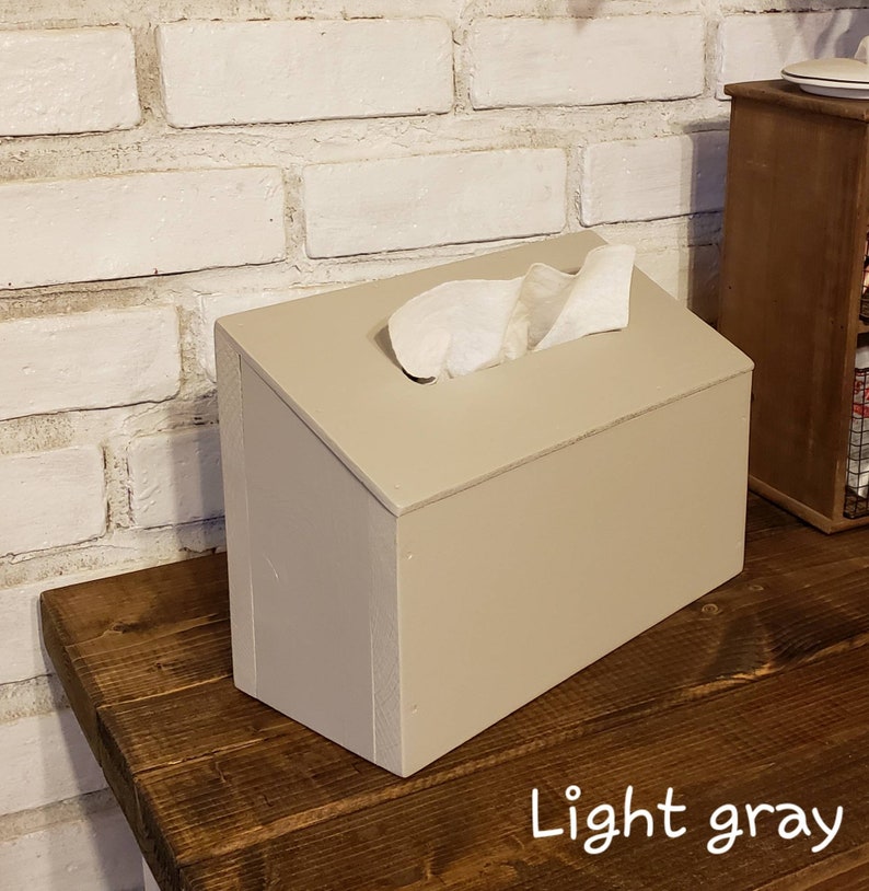 Primitive Kleenex Hand Towel Cover Etsy