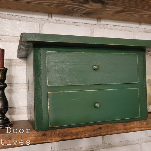 Rustic Farmhouse Style 2 Slice Toaster Cover Etsy