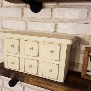 Rustic Farmhouse Style 2 Slice Toaster Cover