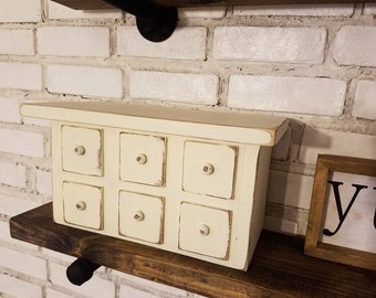 Funda para tostadora de 2 rebanadas estilo rústico de granja