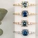 see more listings in the Sapphire ring section