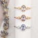 see more listings in the Sapphire ring section
