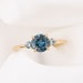 see more listings in the Sapphire ring section