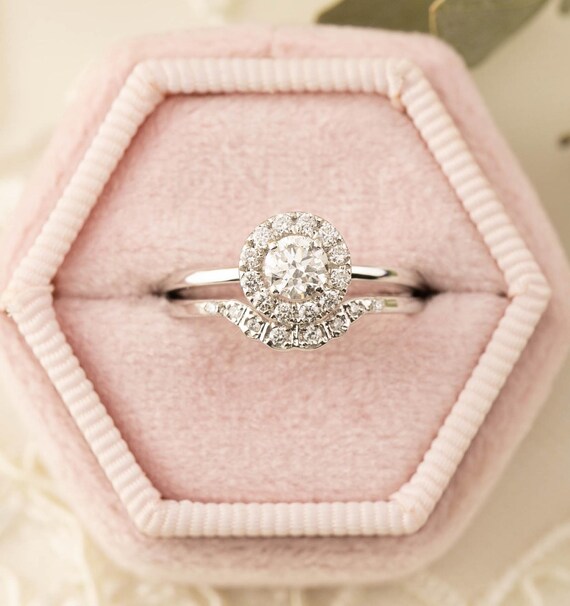 Venta anillo de compromiso hotsell