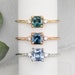 see more listings in the Sapphire ring section