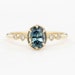 see more listings in the Sapphire ring section