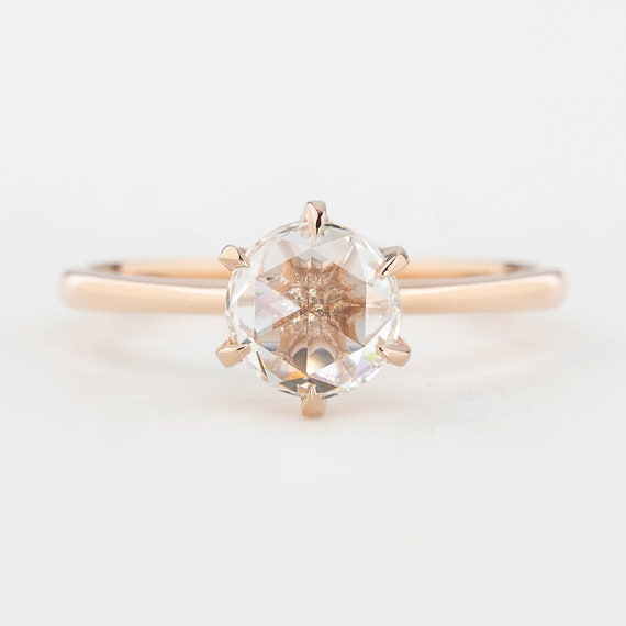 Ethically sourced sale engagement rings