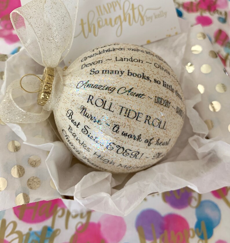 70th Birthday Gift for Women For Mom For Friend Etsy