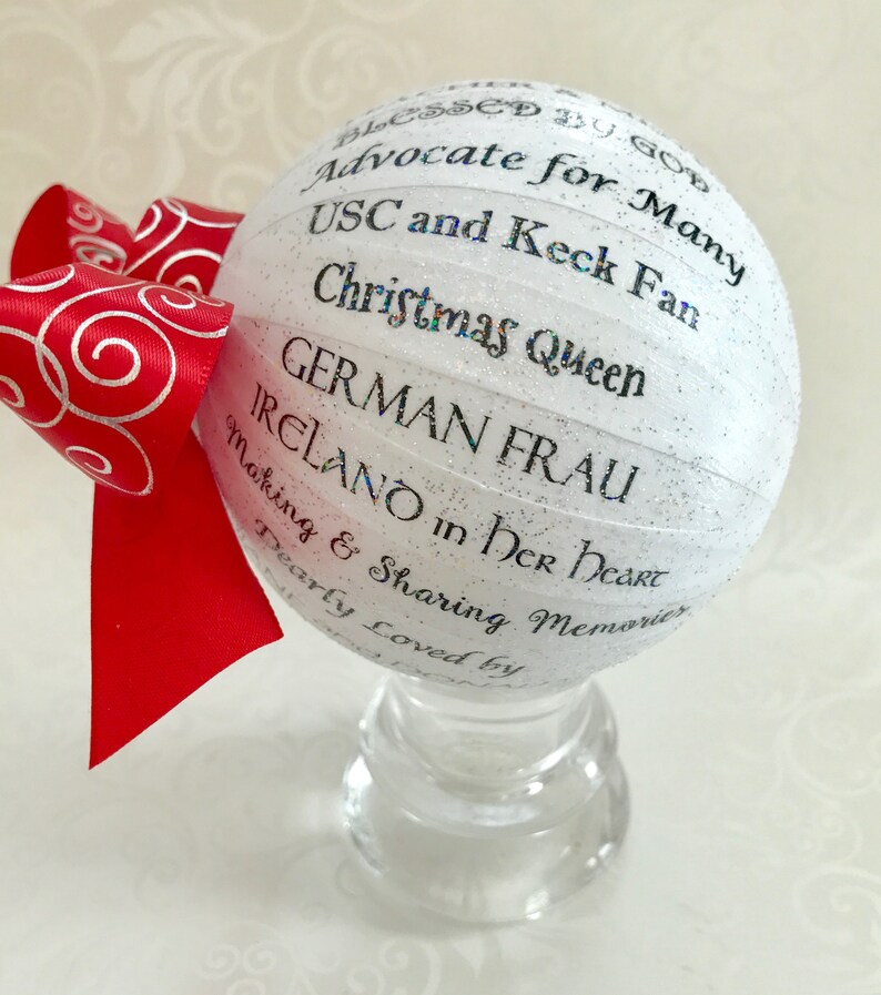 Personalized 80th Birthday Gift for Women/Mom/Dad Etsy