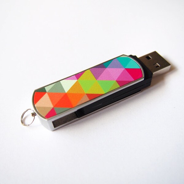 Flash Drive - Etsy