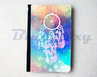 Dream Catcher Passport Cover - Passport Holder, Passport Wallet