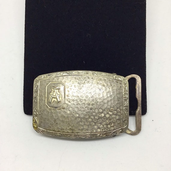 1.75 belt buckle