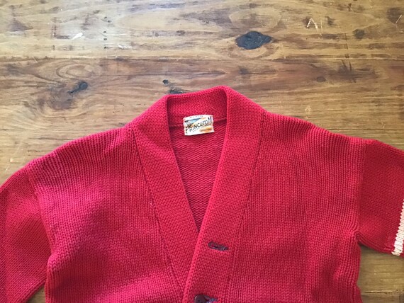 40 Princeron 36 Varsity prix pull. poitrine de 36 Princeron pouces. d7de8f 40 Princeron 36 Varsity prix pull. poitrine de 36 Princeron pouces. d7de8f