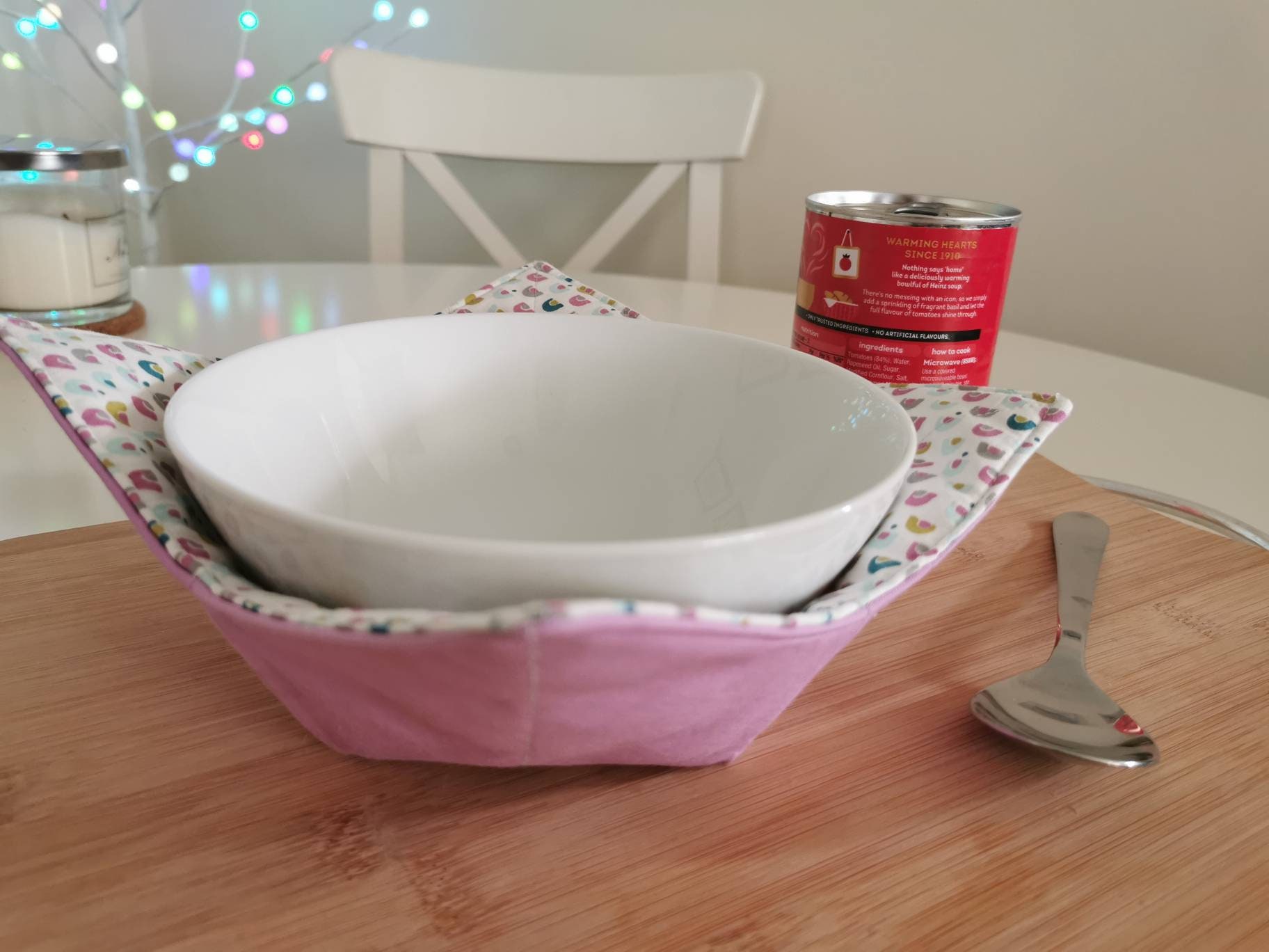 Reversible Bowl Cosy Design Cosy For Hot Or Cold Food FREE Etsy Reversible Bowl Cosy Design Cosy For Hot Or Cold Food FREE Etsy