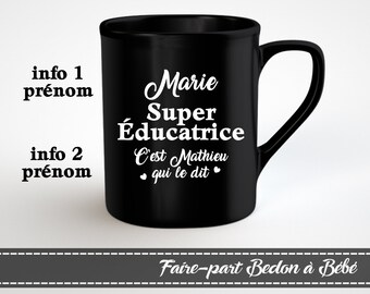 Faire Part Bedon A Bebe By Fairepartbedonabebe On Etsy