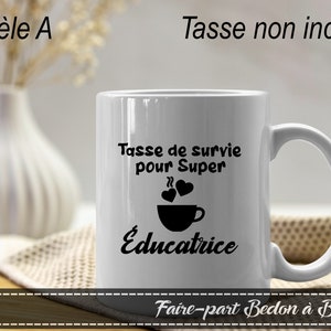 Decal - Daycare gift - teacher gift - TES gift