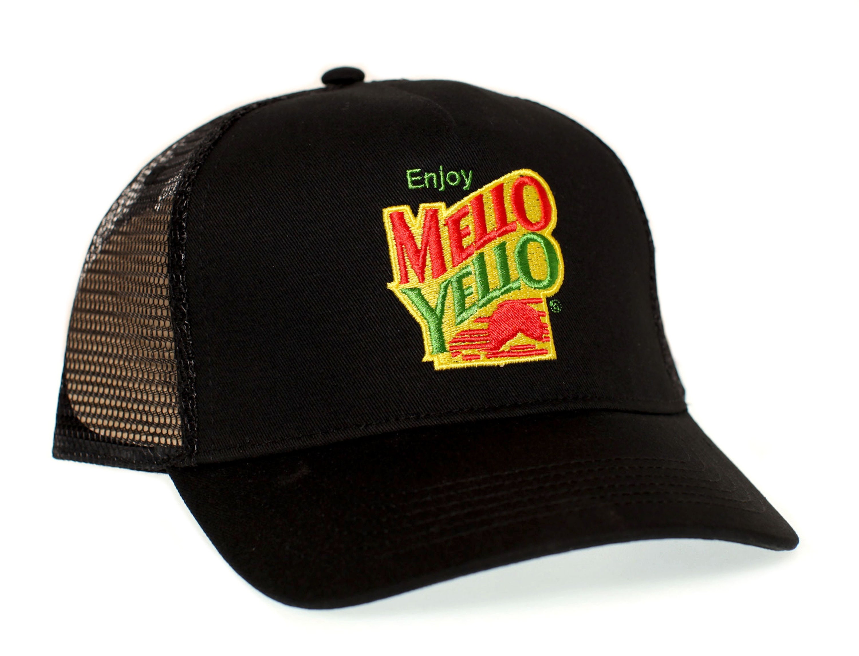 Enjoy The Mello Day Sun Of Yello With The Thunder T-Shirt Enjoy The Mello Day Sun Of Yello With The Thunder T-Shirt