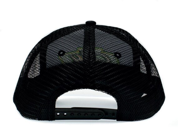 City Hat Days of Thunder Movie Truckers 