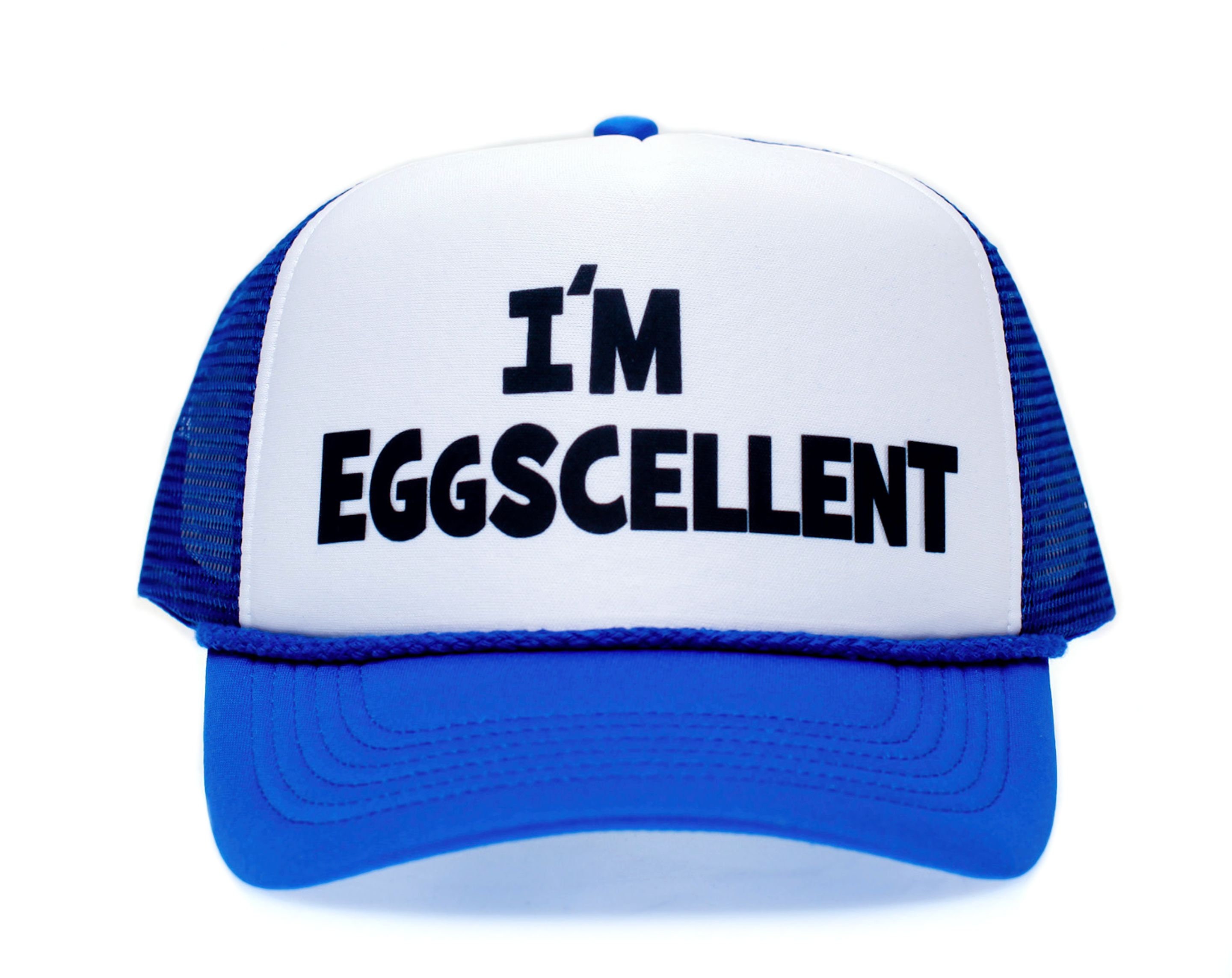 Im eggscellent sale hat