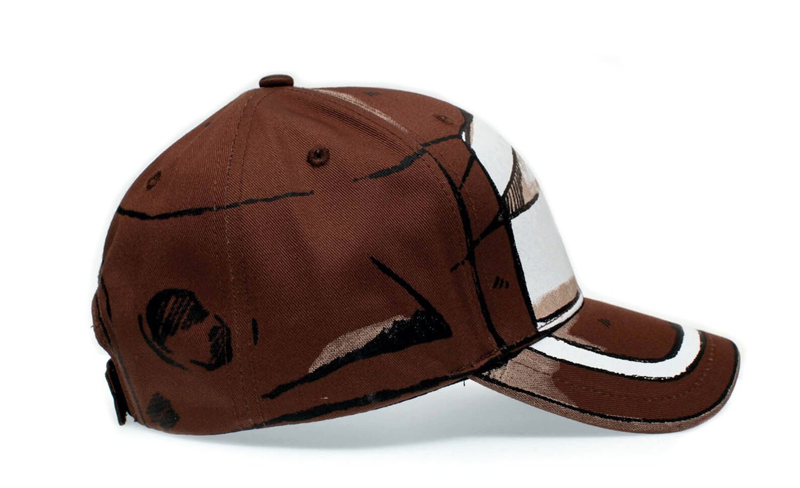Kennys Hat Clementine's the Walking Dead Telltale's Etsy