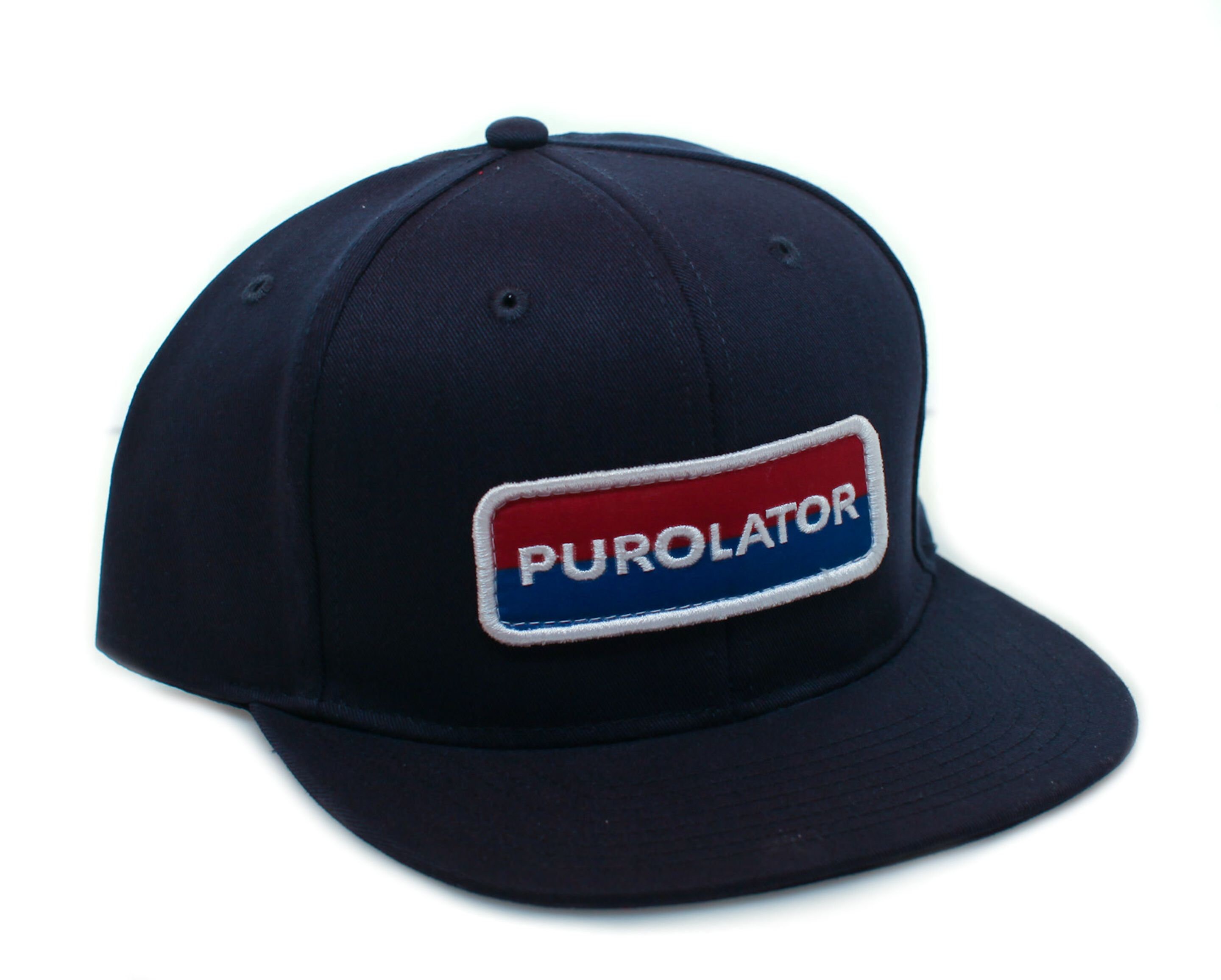 Purolator Hat Days of Thunder Racing 