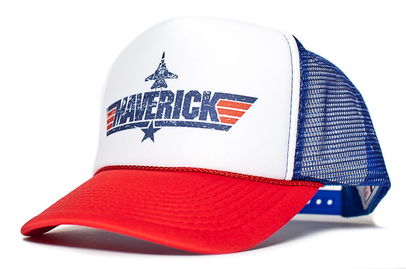 Top gun hat discount
