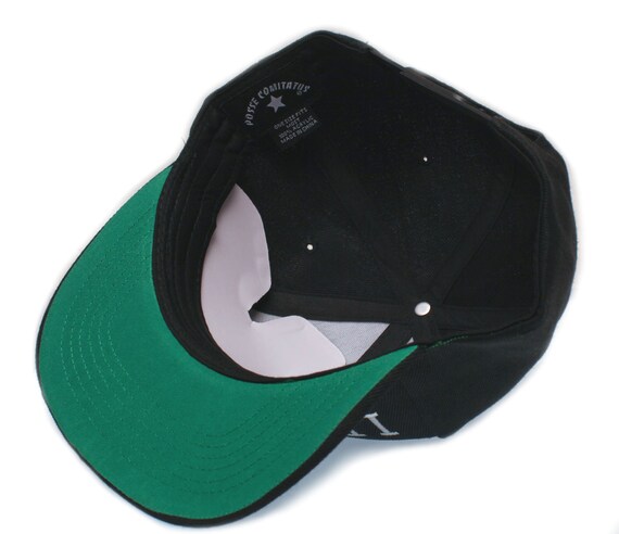 Lench Mob Hat Street Knowledge Flat 