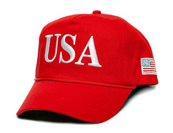 usa 45 hat