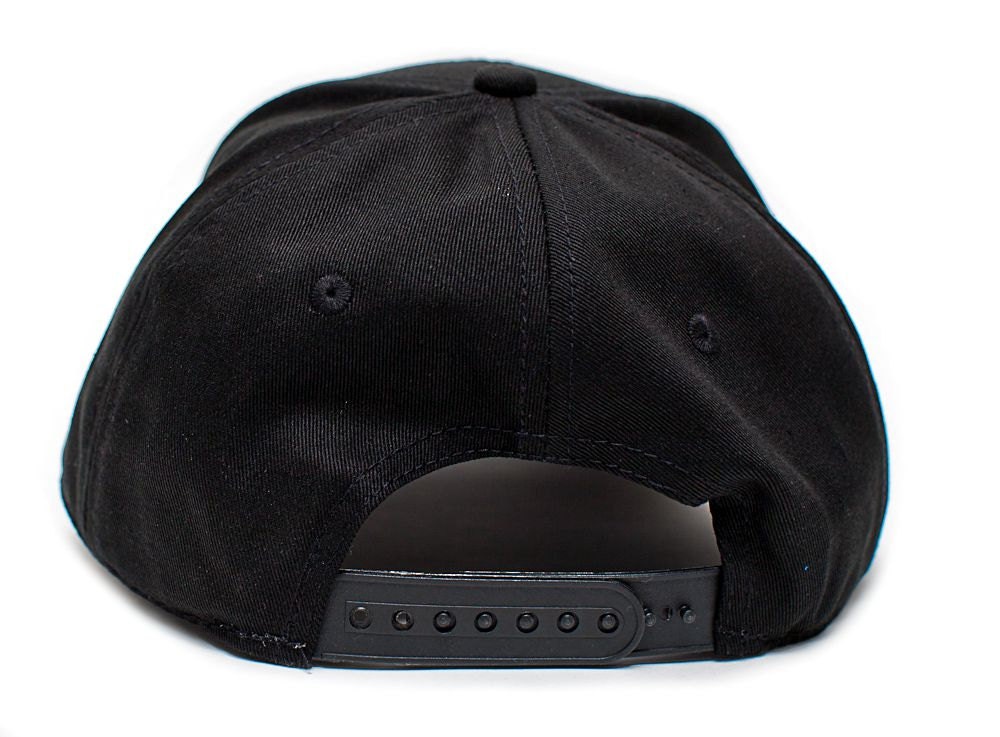 Tadashi Big Hero 6 Unisex-adult One-size Hat Cap Black | Etsy