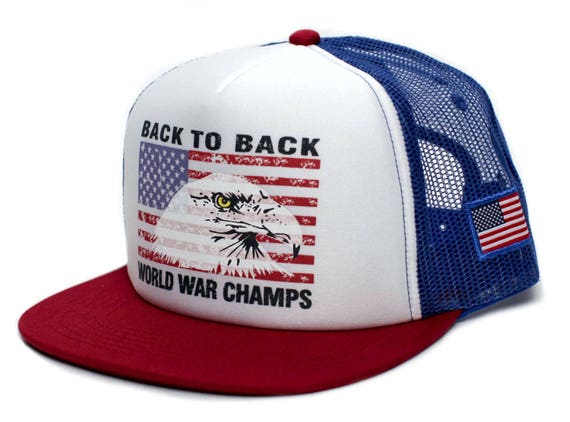 champs hat